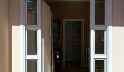 Casa com 4 quartos à venda na Brasília, 381, Loteamento Nova Mogi, Mogi Mirim, 450 m2 por R$ 850.000