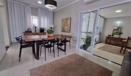 Casa em condomínio fechado com 4 quartos à venda na Rua Inácio Franco Alves, 1082, Parque Cidade Nova, Mogi Guaçu, 275 m2 por R$ 1.800.000