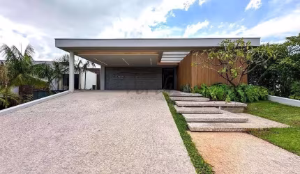 Casa com 5 quartos à venda na Rua Romilda Aparecida Cruz, 1000, Residencial Jatibela, Campinas, 538 m2 por R$ 6.900.000