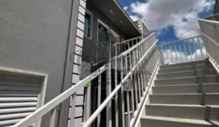 Apartamento com 2 quartos à venda na Rua Jandyra Ferreira Rossi, 995, Chácara Pantanal Engenho Velho, Mogi Guaçu, 48 m2 por R$ 200.000