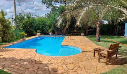 Chácara / sítio com 2 quartos para alugar na Rua dos Melros, 2, Chácara Recreio Alvorada, Hortolândia, 120 m2 por R$ 4.500