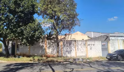 Chácara / sítio com 2 quartos à venda na Rua Teodoro Guedes de Campos, 4, Parque Santa Bárbara, Campinas, 120 m2 por R$ 700.000