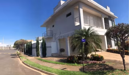 Casa com 3 quartos à venda na Avenida Doutor Eddy de Freitas Crisciuma, 800, Jardim Dona Maria Azenha, Nova Odessa, 320 m2 por R$ 1.450.000