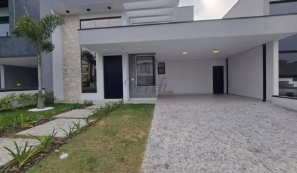 Casa com 3 quartos à venda na Estrada Municipal do Roncáglia, 1090, Jardim América II, Valinhos, 175 m2 por R$ 1.849.000