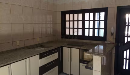 Casa com 3 quartos à venda na Mário de Campos, 54, Jardim Boa Esperança, Mogi Guaçu, 180 m2 por R$ 480.000