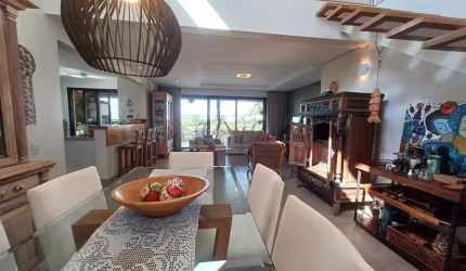Casa em condomínio fechado com 3 quartos à venda na Rua Place Des Vosges, 88, Ville Sainte Helene, Campinas, 300 m2 por R$ 2.135.000