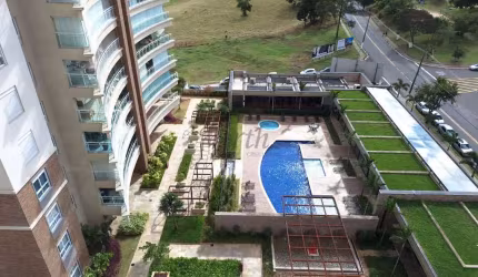 Apartamento com 3 quartos à venda na Rua Francisco Glicério, 1620, Vila Embaré, Valinhos, 185 m2 por R$ 2.700.000
