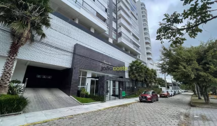 Apartamento com vista mar. para alugar no bairro Kobrasol- São José