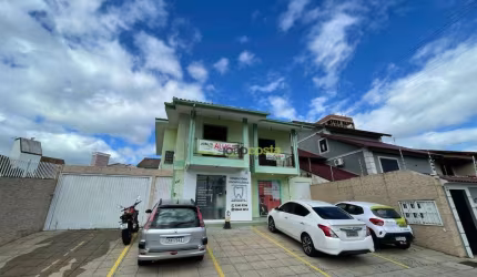 Sala para alugar, 80 m² - Centro - Palhoça/SC