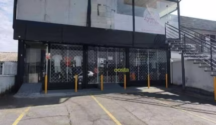 Loja para alugar, 40 m² - Passa Vinte - Palhoça/SC