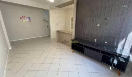 Apartamento com 2 dormitórios para alugar, 72 m² Ponte do Imaruim - Palhoça/SC