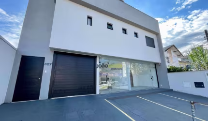 Loja para alugar, 24 m² - Jardim Eldorado - Palhoça/SC
