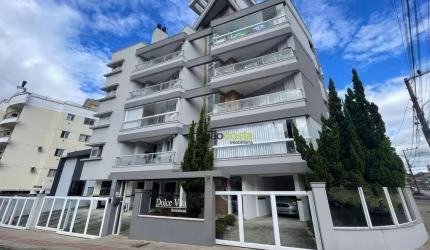 Apartamento com 2 dormitórios para alugar, 88 m² - Pagani - Palhoça/SC