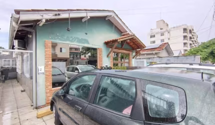 Casa para alugar, 170 m² - Estreito - Florianópolis/SC