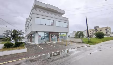 Prédio para alugar, 713 m² - Sertão do Maruim - São José/SC