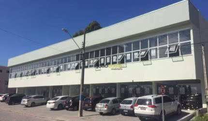 Sala para alugar, 149 m² - Centro - Palhoça/SC
