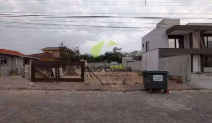 Terreno para alugar, 364 m² - Centro - Palhoça/SC