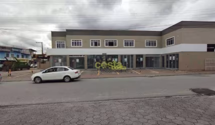 Loja para alugar, 150 m² - Caminho Novo - Palhoça/SC
