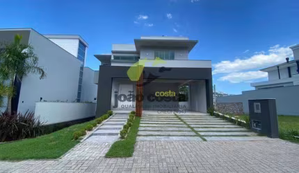 Casa com 3 dormitórios, 300 m² - Cidade Universitária Pedra Branca - Palhoça/SC
