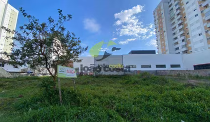 Terreno para alugar, 360 m² por R$ 2.000,00/mês - Passa Vinte - Palhoça/SC