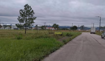 Terreno para alugar, 300 m² por R$ 1.567,22/mês - Nova Palhoça - Palhoça/SC