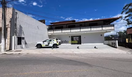 Loja para alugar, 110 m² - Ponta de Baixo - São José/SC