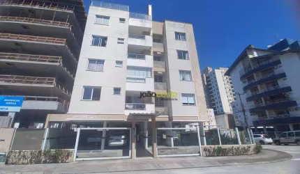Apartamento com 2 dormitórios para alugar, 68 m²- Cidade Universitária Pedra Branca - Palhoça/SC