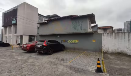 Loja para alugar, 110 m² - Campinas - São José/SC