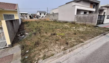 Terreno para alugar, 200 m² - Bela Vista - Palhoça/SC