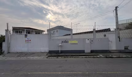 Casa com 15 dormitórios para alugar, 348 m² - Centro - Palhoça/SC