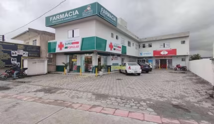 Loja para alugar, 25 m² - Bela Vista - Palhoça/SC