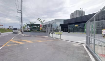 Loja para alugar, 364 m² - Nossa Senhora do Rosário - São José/SC
