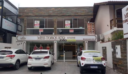 Sala para alugar, 75 m² - Passa Vinte - Palhoça/SC