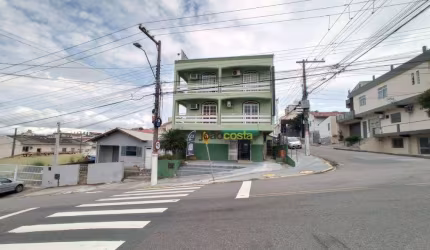 Sala para alugar, 25 m²  - Bela Vista - São José/SC