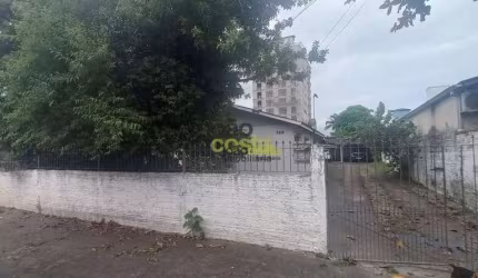 Casa com 2 dormitórios à venda, 90 m² por R$ 400.000,00 - Jardim Eldorado - Palhoça/SC