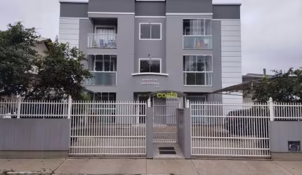 Apartamento com 3 dormitórios à venda, 65 m² por R$ 330.000,00 - Aririú - Palhoça/SC