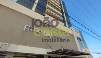 Sala à venda, 35 m² - Passa Vinte - Palhoça/SC