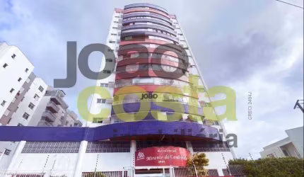Cobertura com 3 dormitórios à venda, 90 m² por R$ 1.579.400,00 - Centro - Palhoça/SC