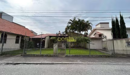 Casa com 4 dormitórios à venda, 154 m² por R$ 1.700.000,00 - Centro - Palhoça/SC