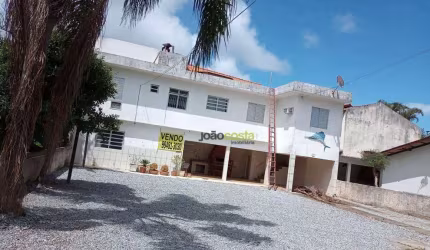 Casa com 3 dormitórios à venda, 150 m² por R$ 1.200.000,00 - Cachoeira do Bom Jesus - Florianópolis/SC