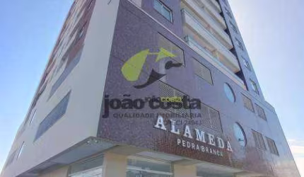 Apartamento com 2 dormitórios à venda, 70 m² por R$ 460.000,00 - Jardim Eldorado - Palhoça/SC