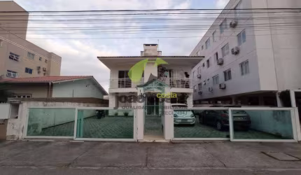 Apartamento com 2 dormitórios à venda, 68 m² - Pagani - Palhoça/SC