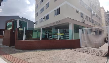 Apartamento com 3 dormitórios à venda, 83 m² por R$ 390.000,00 - Roçado - São José/SC
