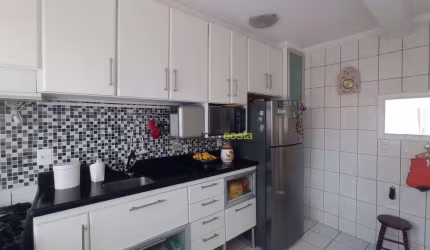 Apartamento com 2 dormitórios à venda, 68 m² por R$ 350.000,00 - Centro - Palhoça/SC
