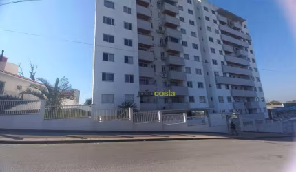 Apartamento com 2 dormitórios à venda, 60 m² por R$ 370.000,00 - Pagani - Palhoça/SC