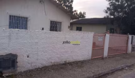 Terreno à venda, 360 m² por R$ 250.000,00 - Guarda do Cubatão - Palhoça/SC