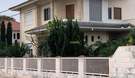 Casa com 2 dormitórios à venda, 392 m² - Carianos - Florianópolis/SC