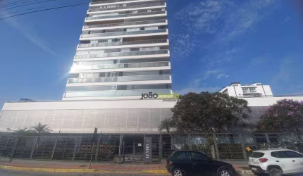 Apartamento com 2 dormitórios à venda, 91 m² - Pagani - Palhoça/SC
