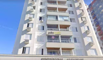 Apartamento com 2 dormitórios à venda, 76 m² por R$ 395.000,00 - Centro - Palhoça/SC