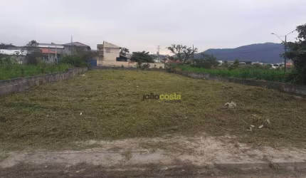 Terreno à venda, 359 m² por R$ 295.000,00 - Caminho Novo - Palhoça/SC